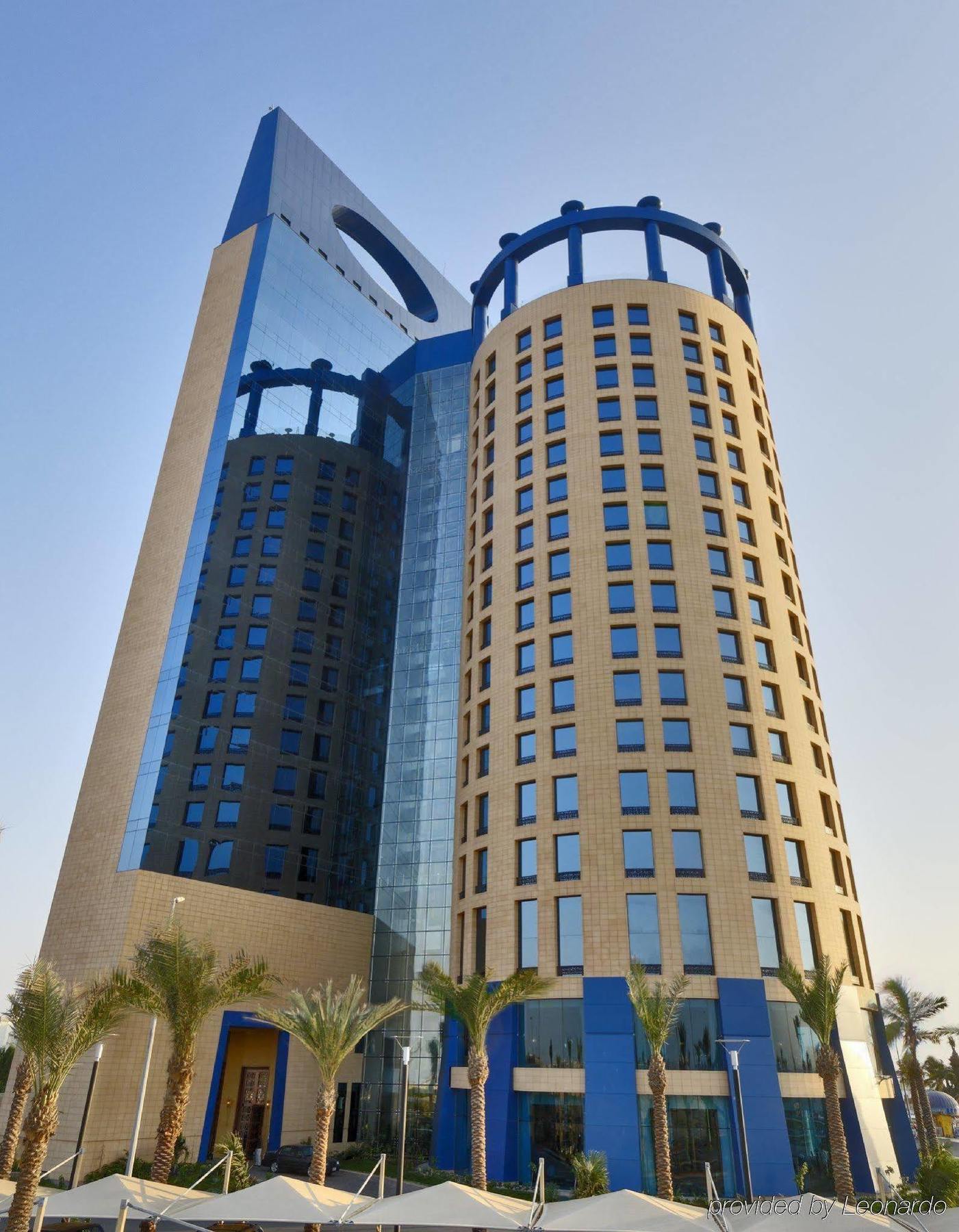 Rosewood Jeddah Ξενοδοχείο Εξωτερικό φωτογραφία